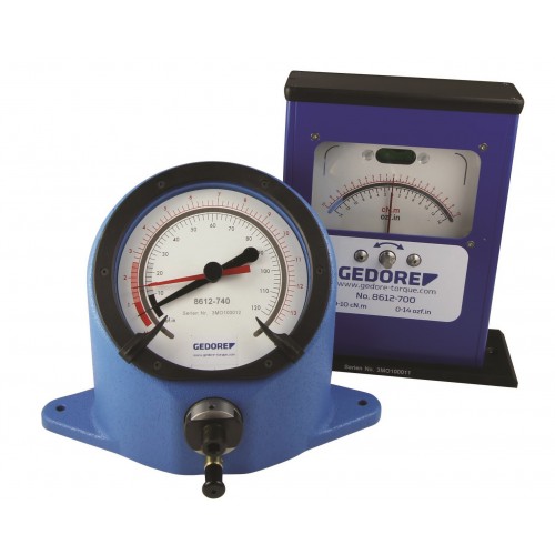 MTP & MTS Mechanical Torque Tester