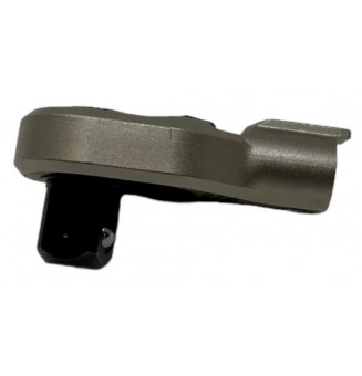 QH6D Ratchet Head