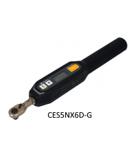 CES-G Small Capacity Digital Torque Wrench