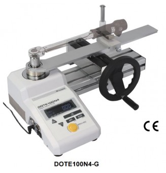 Digital Torque Wrench Tester