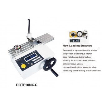 Digital Torque Wrench Tester