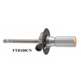 FTD Dial Indicating Torque Screwdriver