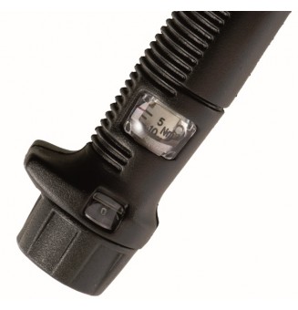QL Adjustable Torque Wrench (range up to 280Nm)