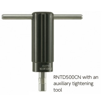 RNTD Rotary Slip Preset Torque Screwdriver