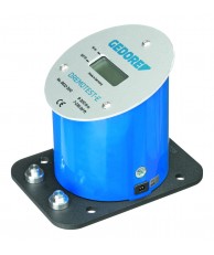 Dremotest Meter