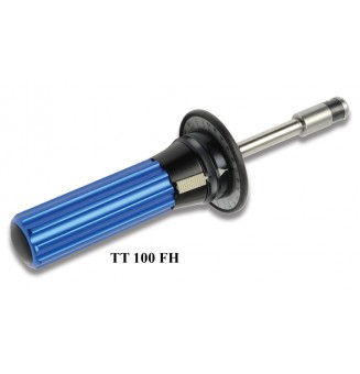 TT Dial Measuring Torque Screwdriver