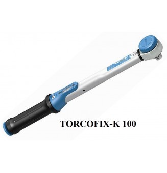 Torcofix Adjustable Clicker Torque Wrench