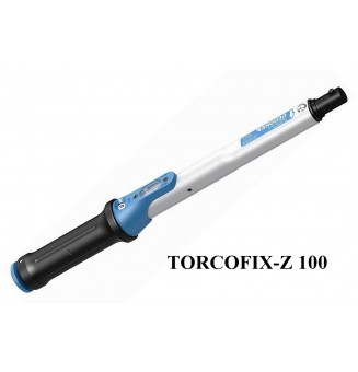 Torcofix Adjustable Clicker Torque Wrenches (Interchangeable Head)